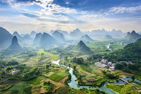 桂林灕江要怎麼玩？多種玩法助你探索美景